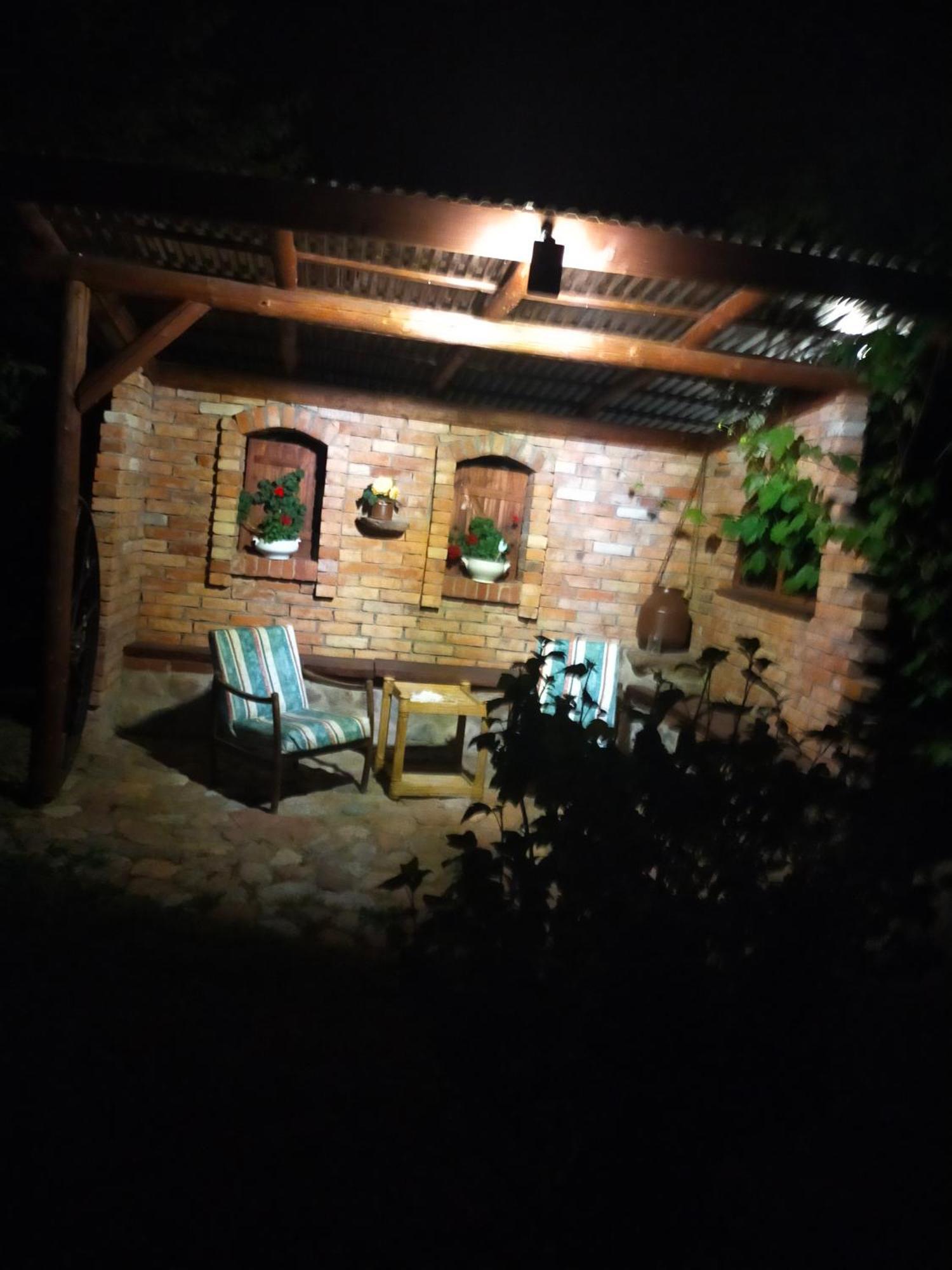 Siedlisko U Szczyglow Фермерський будинок